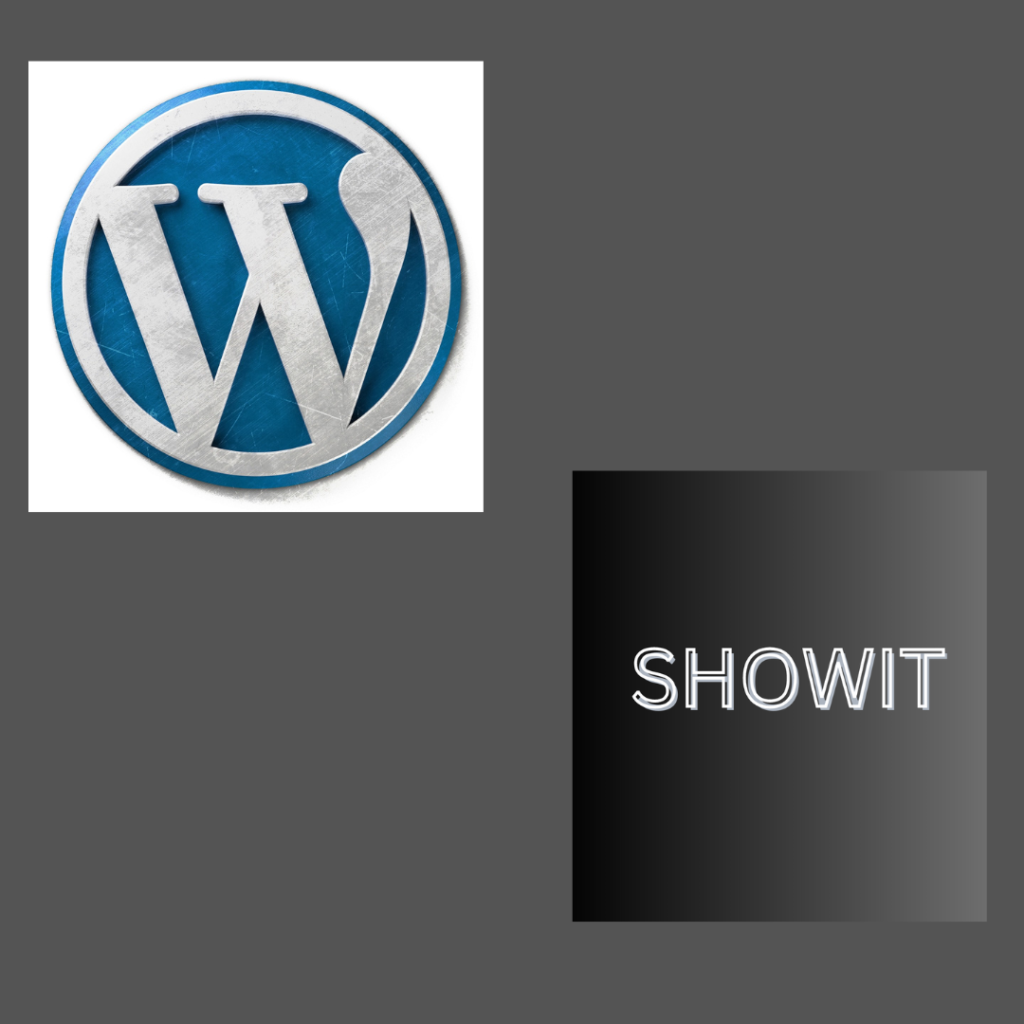 Showit Vs WordPress: Choose Right Platform For Your Website ...