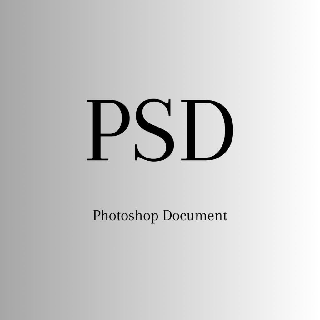 A PSD file transformed into a WordPress website.