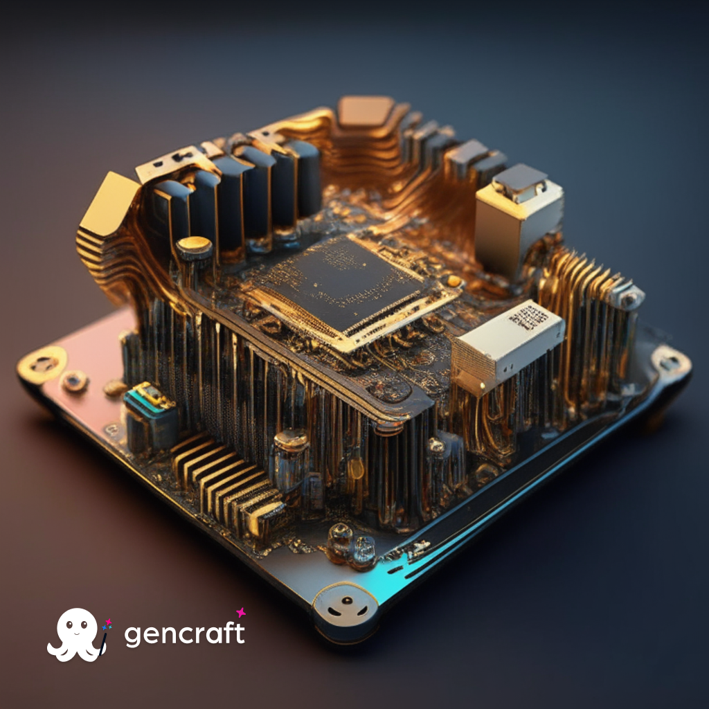 Build Model of component technology