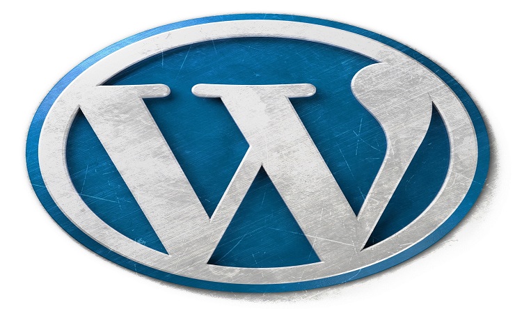 Hire Dedicated Wordpress Developer wordpress logo