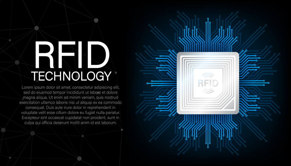 RFID (Radio Frequency Identification) Technology